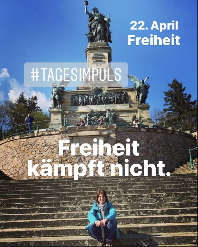 2022-04-22_karriere-liebe-leben_tagesimpuls_freiheit