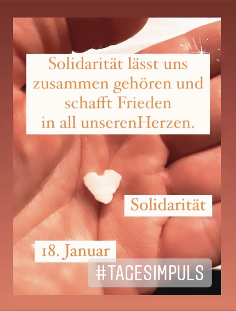 2022-01-18_karriere-liebe-leben_petraniessen_tagesimpuls_solidaritaet